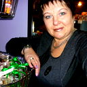 Елена Закатова