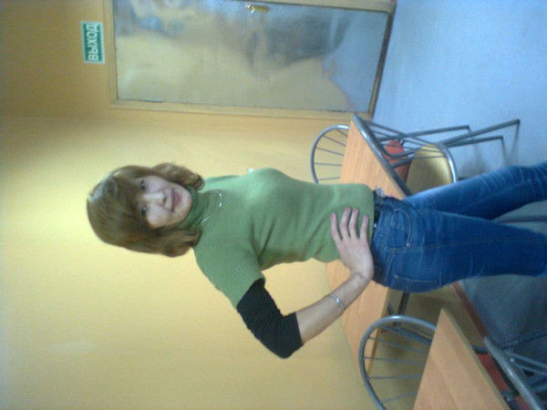 Назгуль Аралбаева