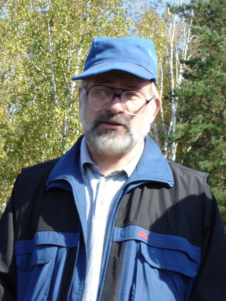 Владимир Шаронин