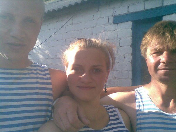 Николай Матюхов