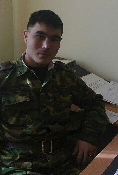 Раджан Ахетов