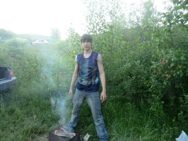 Эд Поздняков