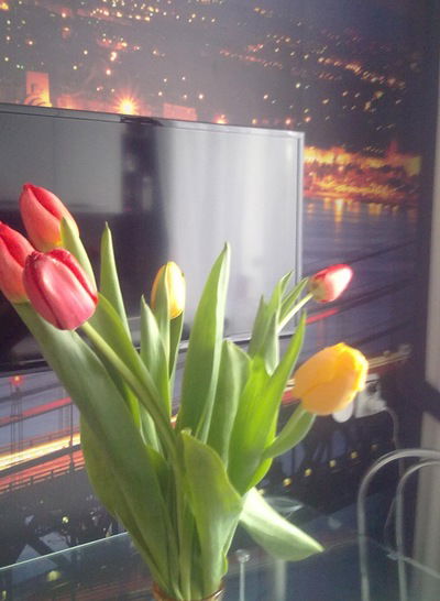 Полина Возженникова