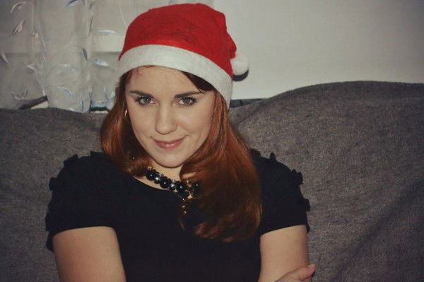 Кристина Березина