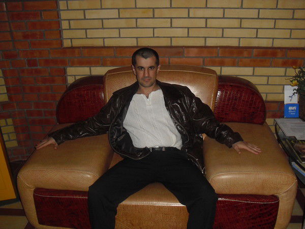 Вадим Денглишян