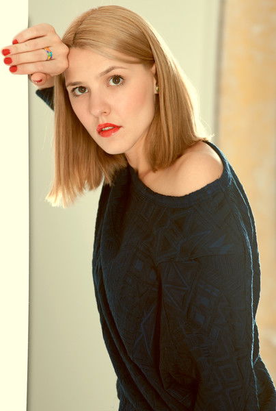 Ксения Иванова