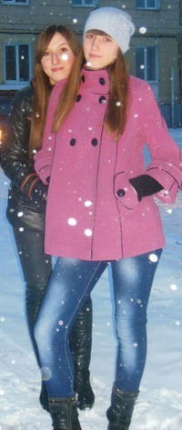 Олеся Клевцова