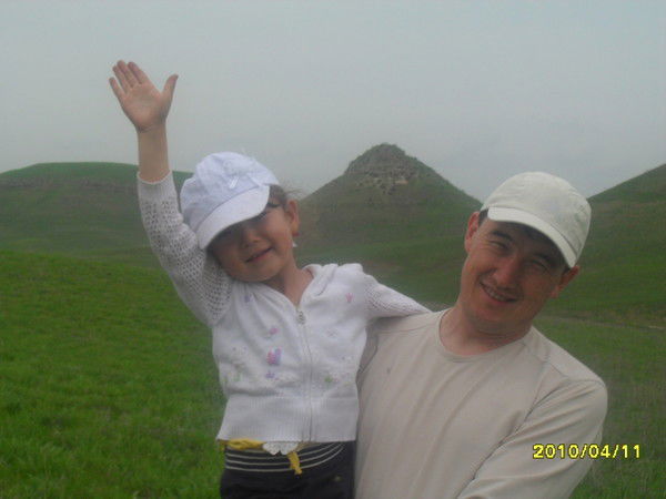 Нурлан Байсупиев