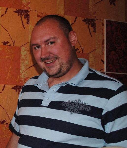 Вадим Баранок