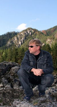 Сергей Полежаев