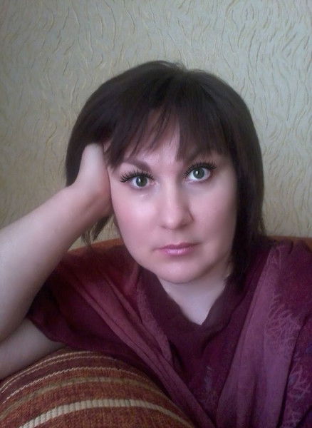 Наталья Чеканова