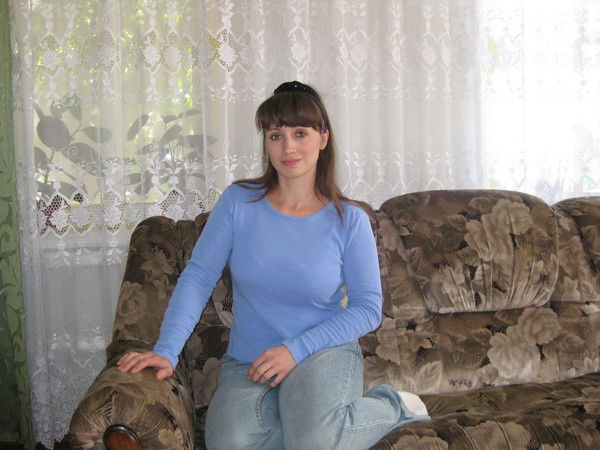 Alla Habarova(Бонарева)