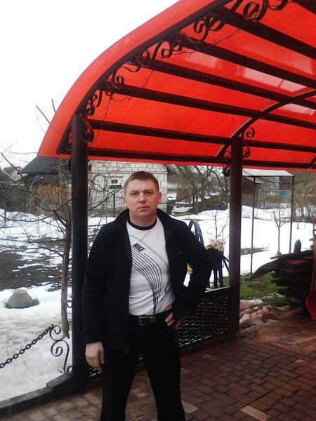 Станислав Нанкевич