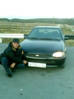 Игорь Некрасов