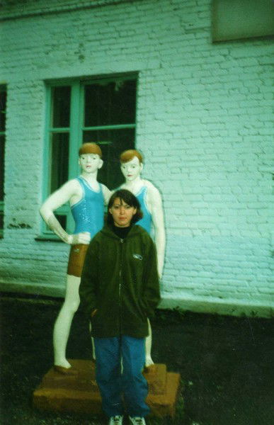 Фируза Гибадулина