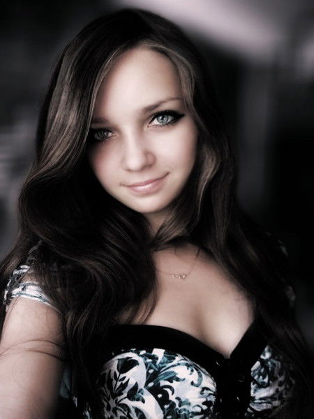 Виктория Стесенко