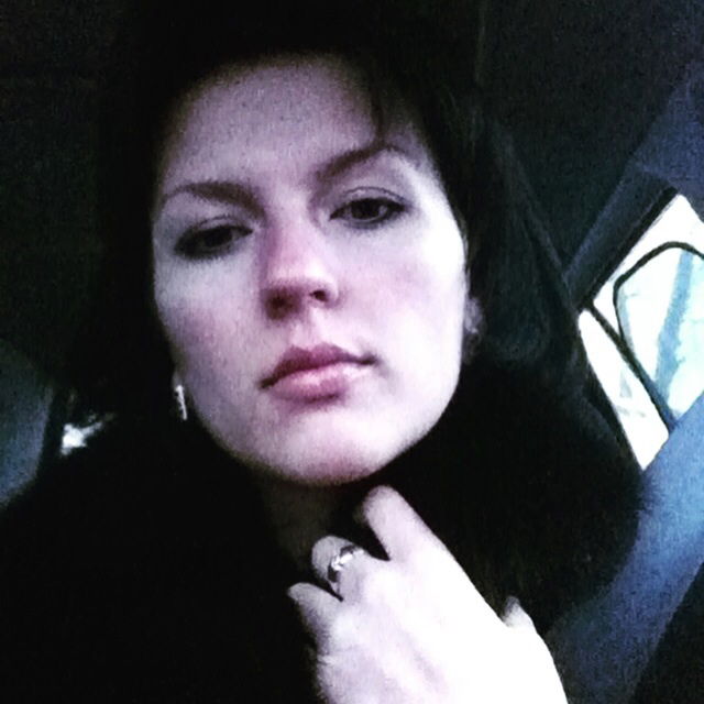 Катенька Катюша