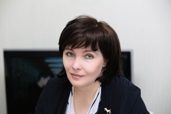 Новомлинская Наталья