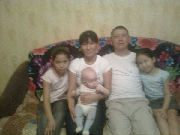 Асем Жумабаева (Смагулова)