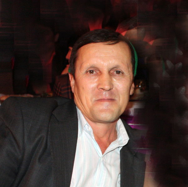 Владимир Демьянцев