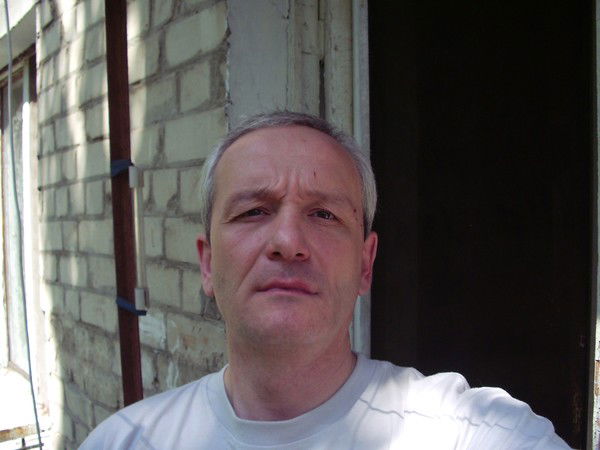 Михал Борисыч