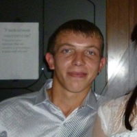 Серёга Веселов