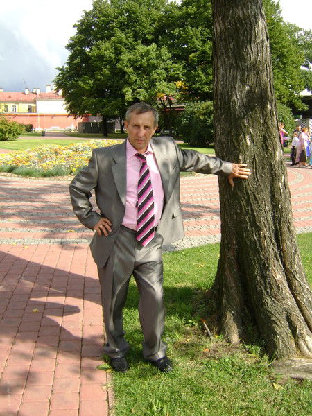 Юрий Вовненко