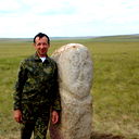Михаил Березин