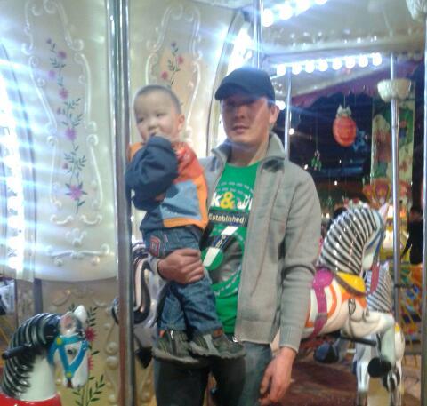 Талгат Амирбек