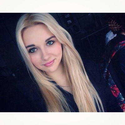 Анна Баулина