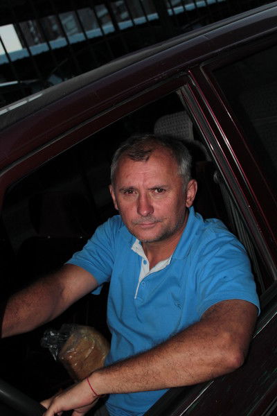 Олег Подковыров