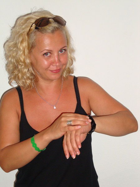 Светлана Романова