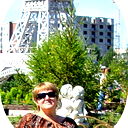 Галина Горохова
