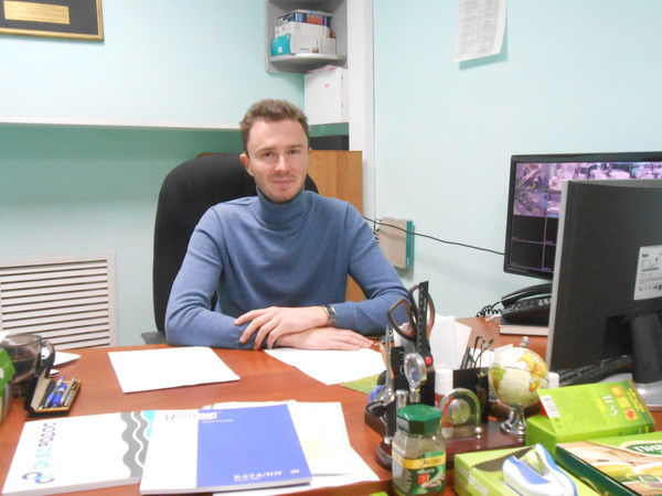 Сергей Исаков