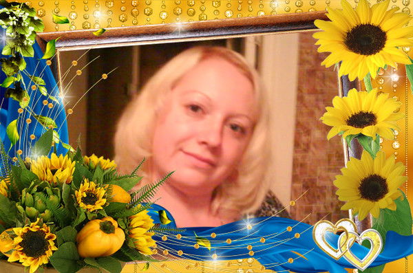 Валентина Топоркова