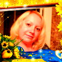 Валентина Топоркова