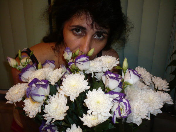 Анна Геворкова