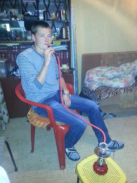 Сергей Немчинов