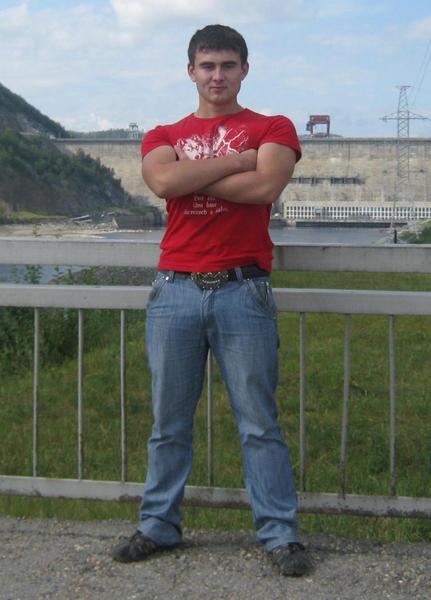 Артём Корчевский