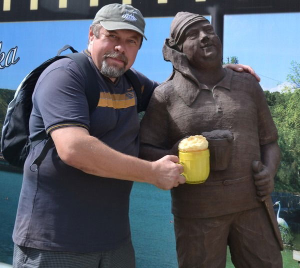 Вячеслав Барков