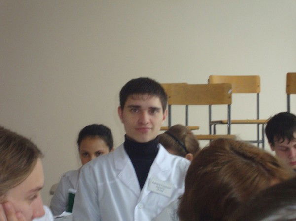 Стас Зырянов