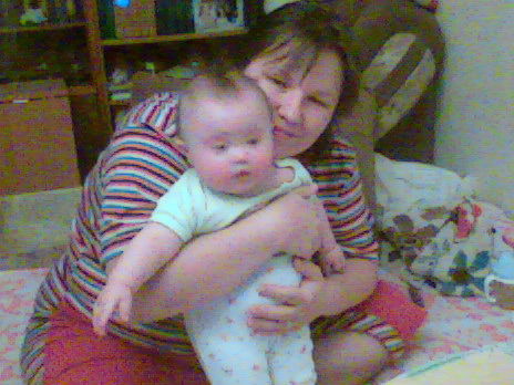 Татьяна Горбунова(Смола)