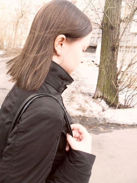 Ольга Дерендяева