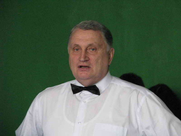 Валерий Сакира