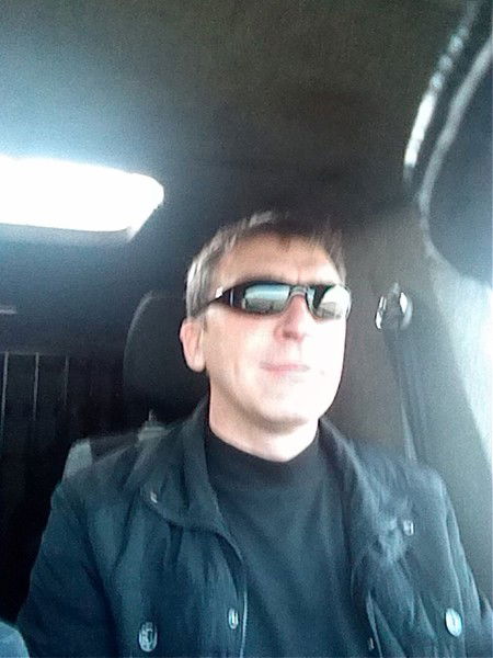 Cергей Сапрыкин