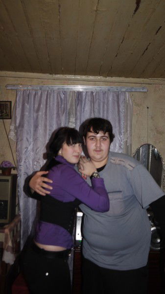 Дмитрий Орешкин