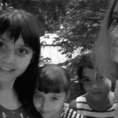 Мария Билева