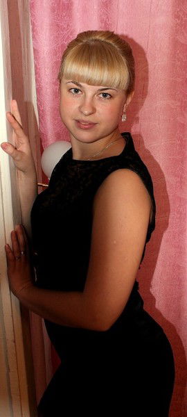 Елена Ефимова