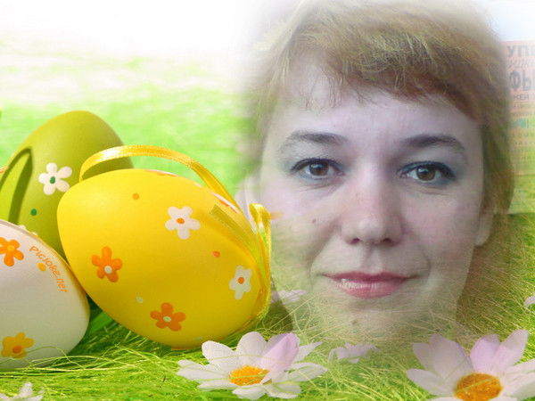 Лиля Боярская