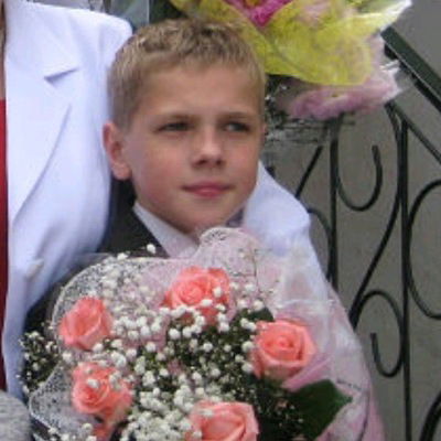 Артём Андреев